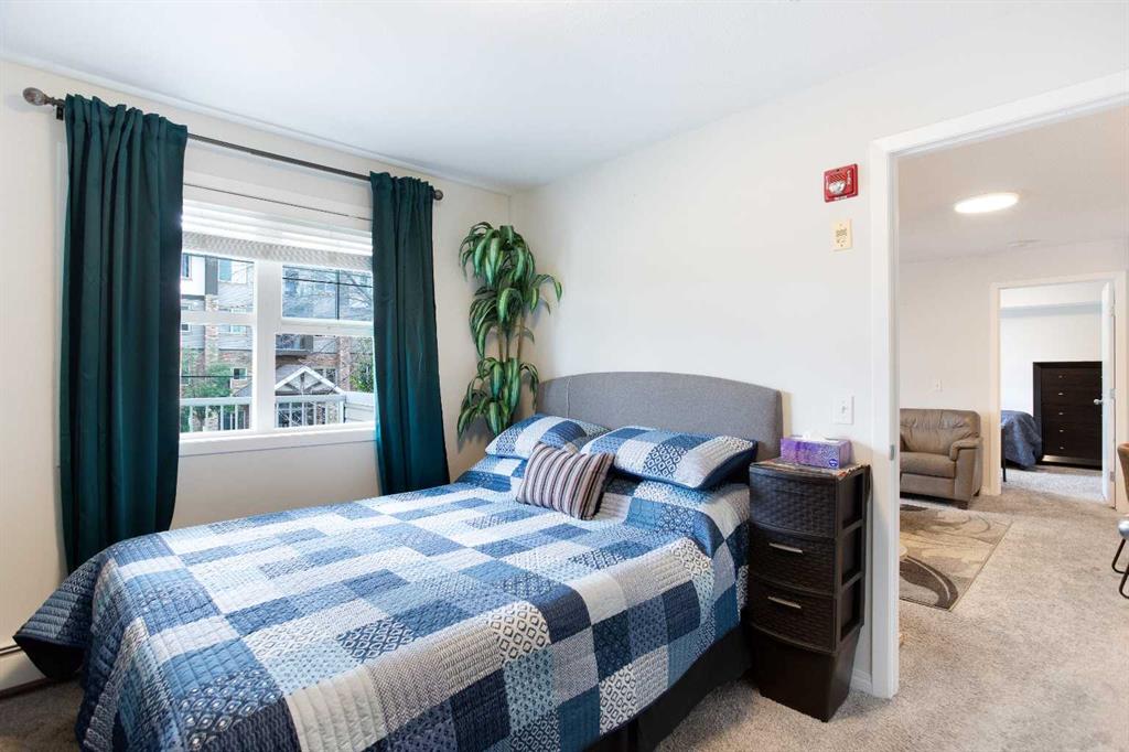 Picture of 210, 2000 Applevillage Court SE, Calgary Real Estate Listing
