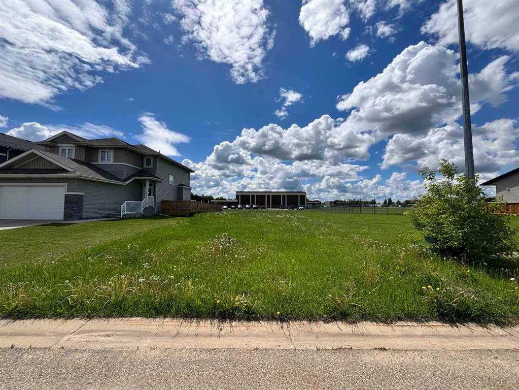 Picture of 5057 Cornerstone Crescent , High Prairie Real Estate Listing