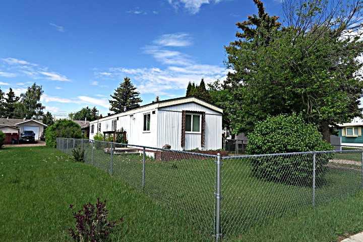 Picture of 316 3 Street N, Vulcan Real Estate Listing