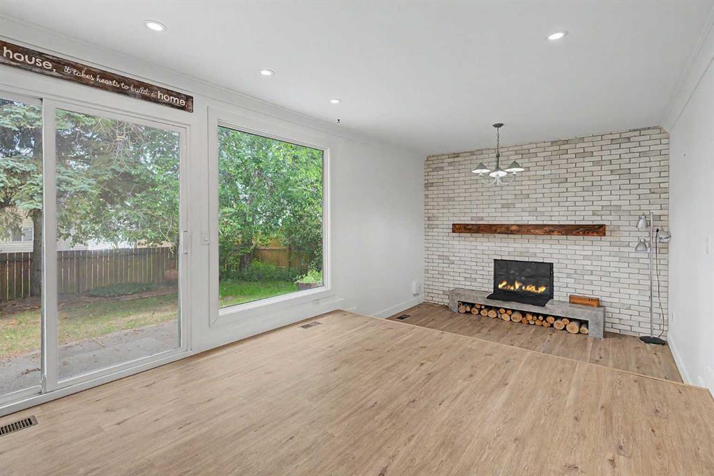 Picture of 1320 116 Avenue SW, Calgary Real Estate Listing
