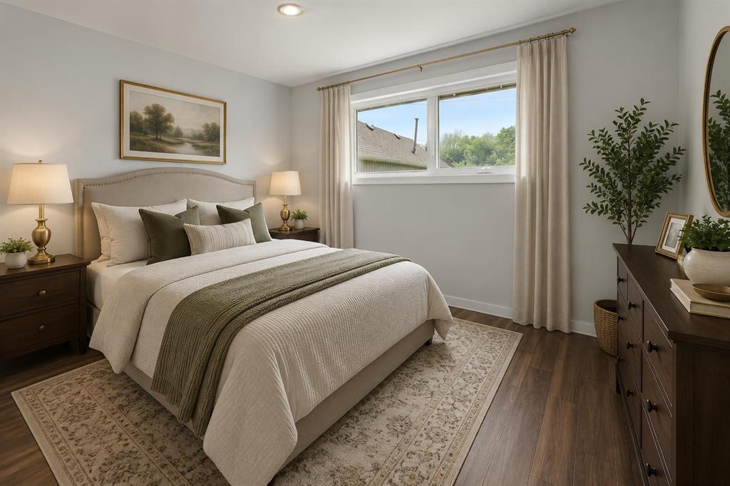 Picture of 2056 Cottonwood Crescent SE, Calgary Real Estate Listing