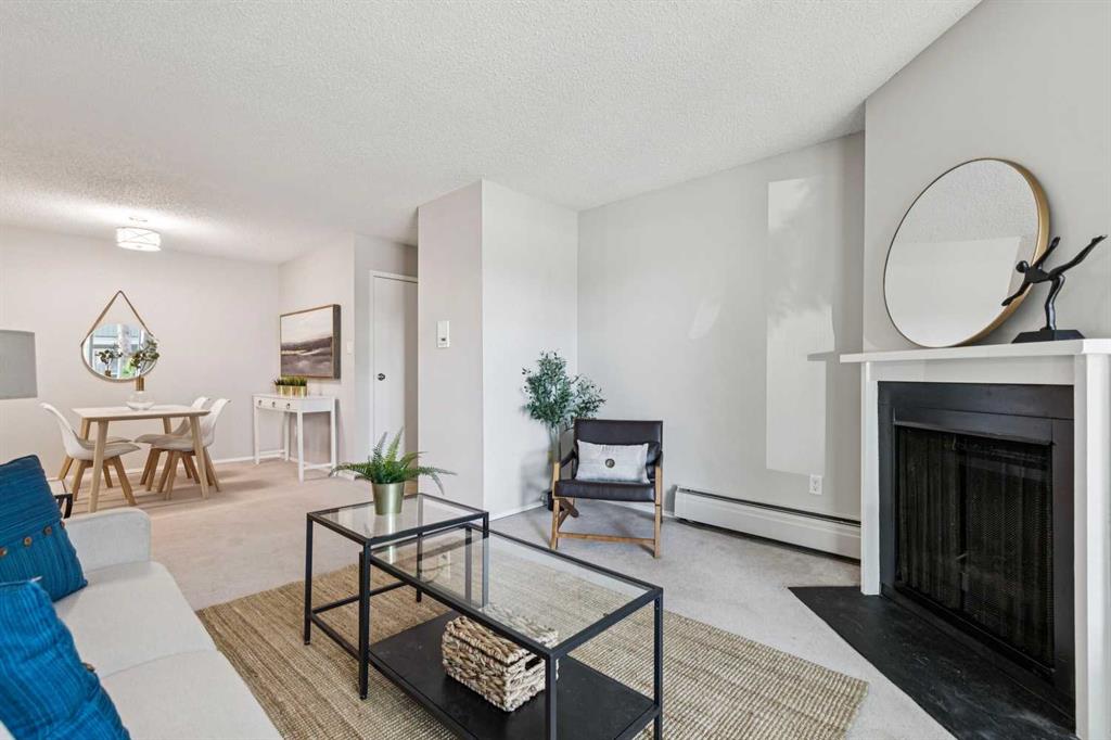 Picture of 5109, 315 Southampton Drive SW, Calgary Real Estate Listing