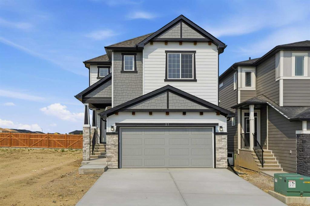 Picture of 27 Verdure Gate SW, Calgary Real Estate Listing