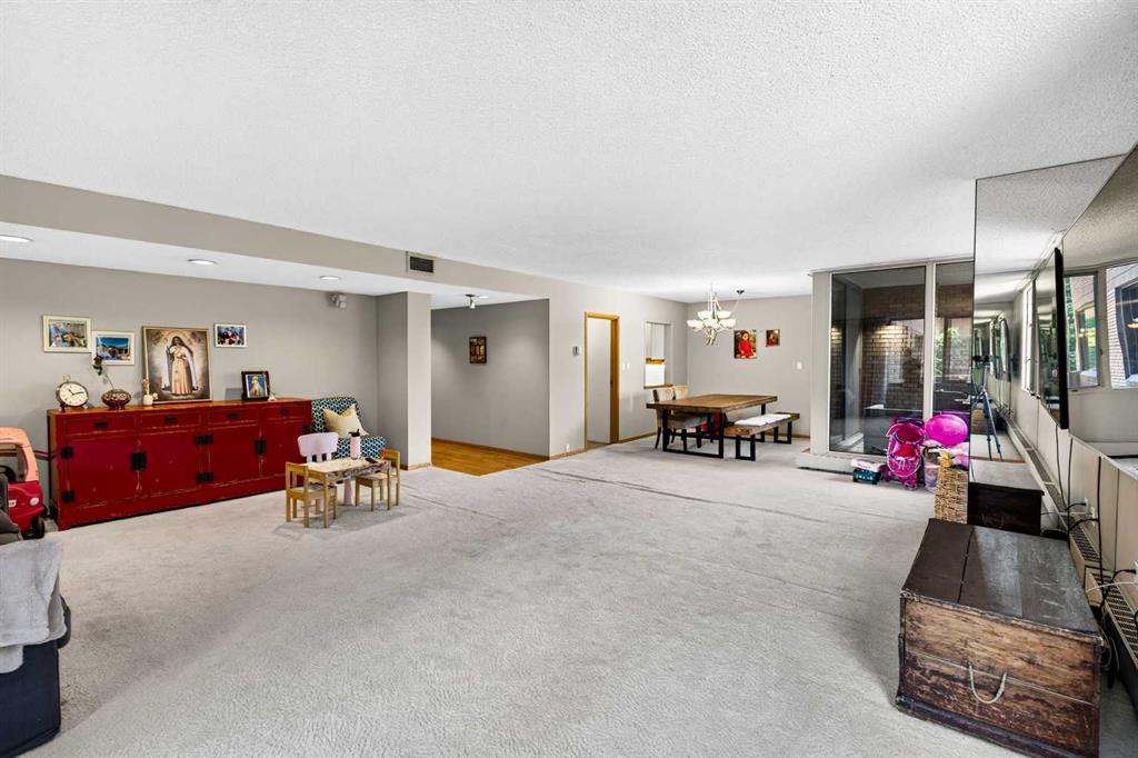 Picture of 201A, 500 Eau Claire Avenue SW, Calgary Real Estate Listing