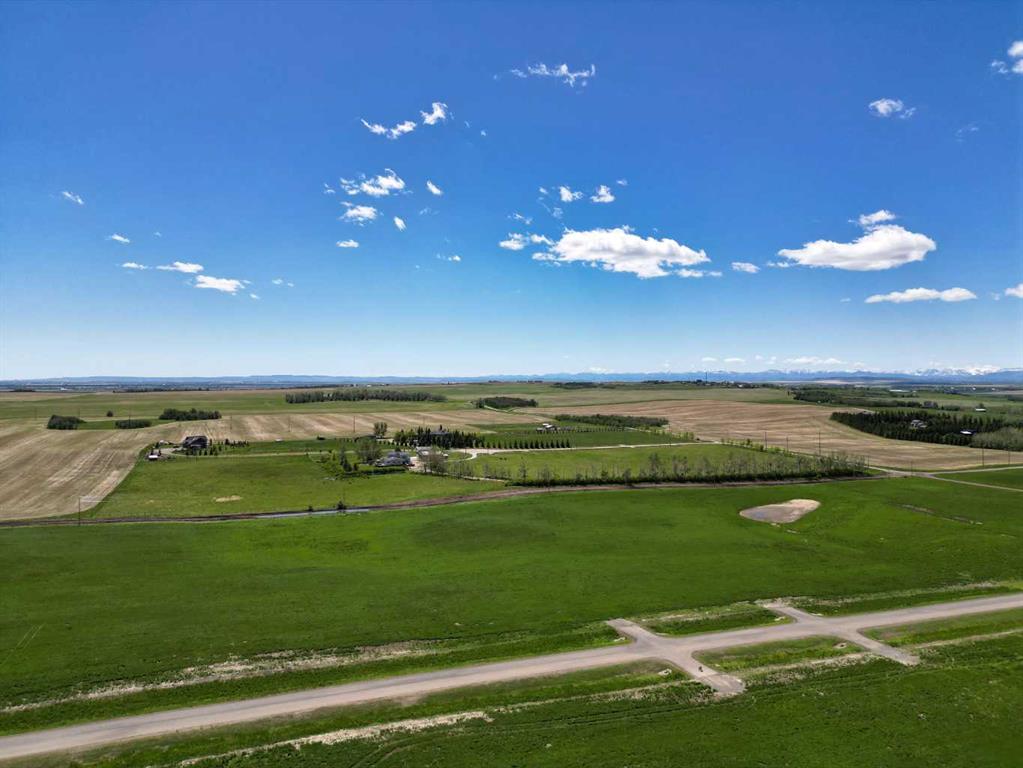 Picture of Lot 1, 386222 32 Street E, Rural Foothills County Real Estate Listing