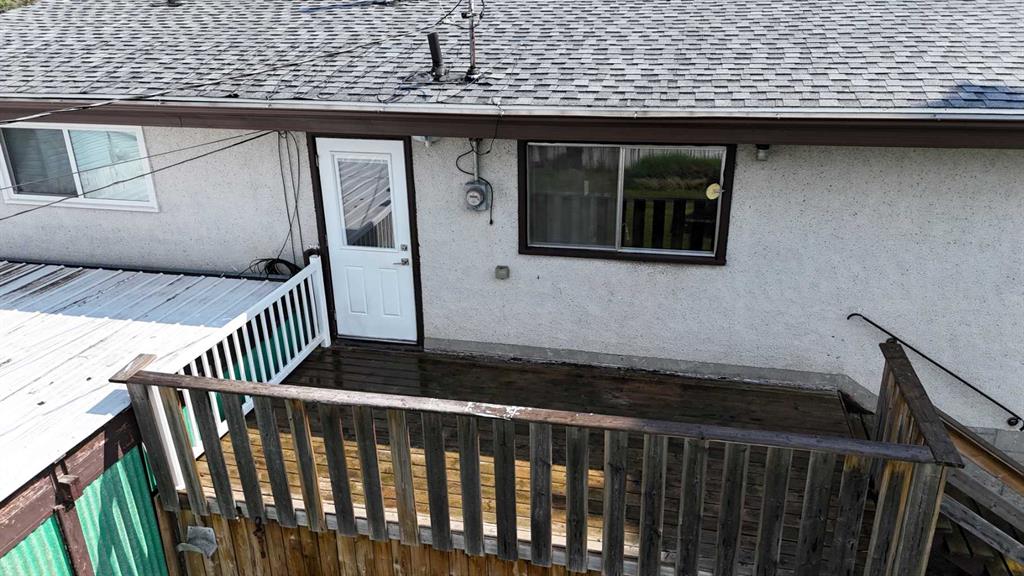 Picture of 4346 9th Avenue , Edson Real Estate Listing