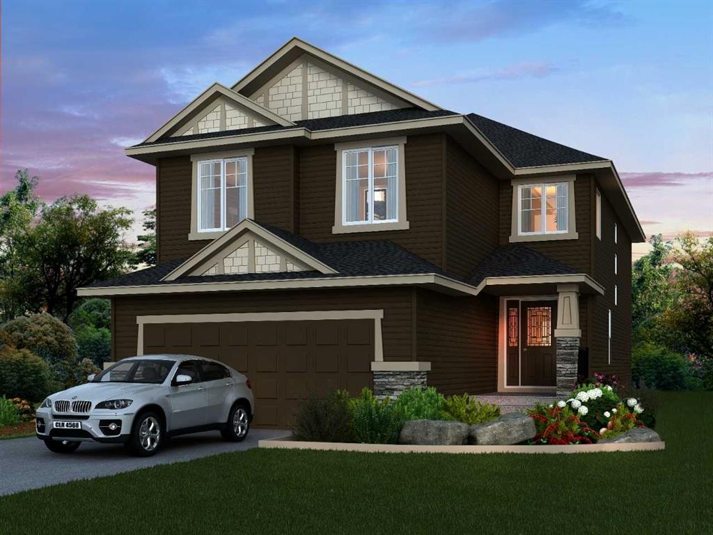 Picture of 17 Burns Street , Okotoks Real Estate Listing