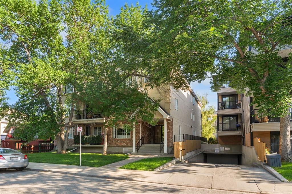 Picture of 302, 705 56 Avenue SW, Calgary Real Estate Listing