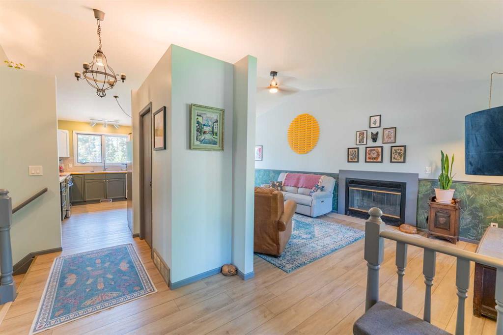 Picture of 213 Lady MacDonald Drive , Canmore Real Estate Listing