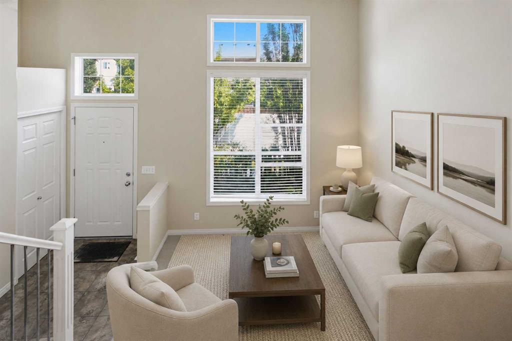Picture of 3032 New Brighton Gardens SE, Calgary Real Estate Listing