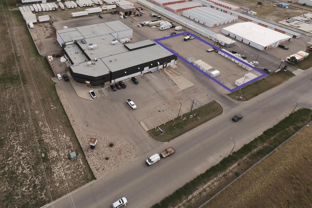 Picture of 0.56-acres, 2525 36 Street N, Lethbridge Real Estate Listing