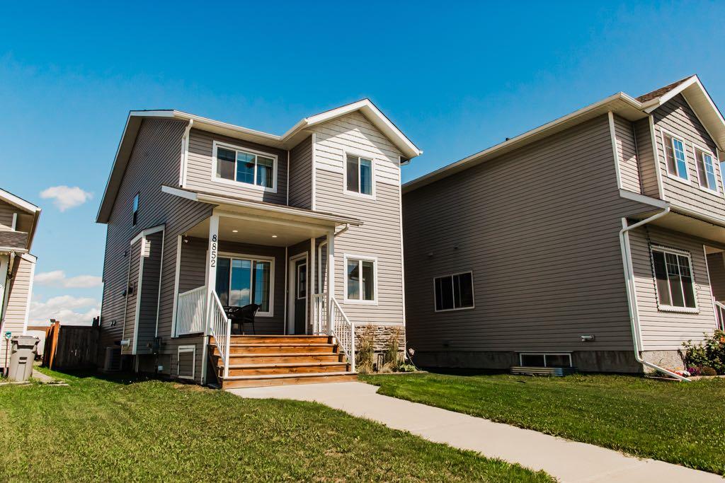 Picture of 8852 96 Ave  , Grande Prairie Real Estate Listing