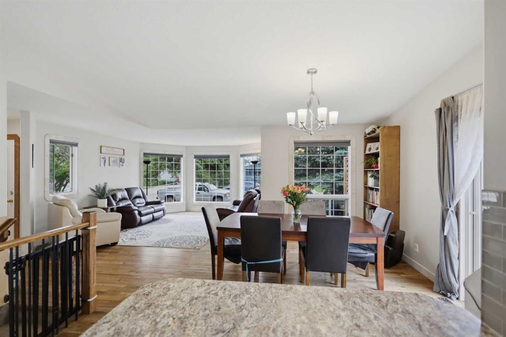 Picture of 5418 46 Street , Lacombe Real Estate Listing