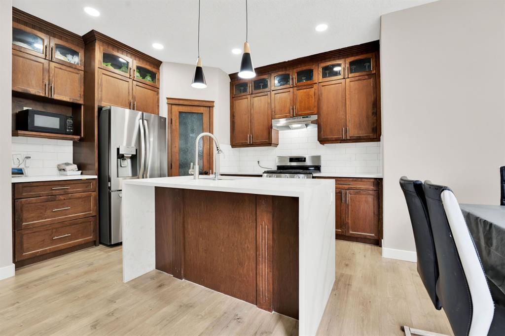 Picture of 360 Saddlemont Boulevard NE, Calgary Real Estate Listing