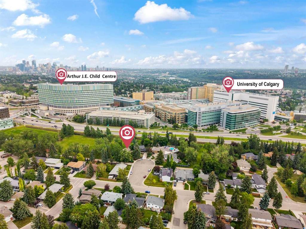 Picture of 3207 Utah Place NW, Calgary Real Estate Listing