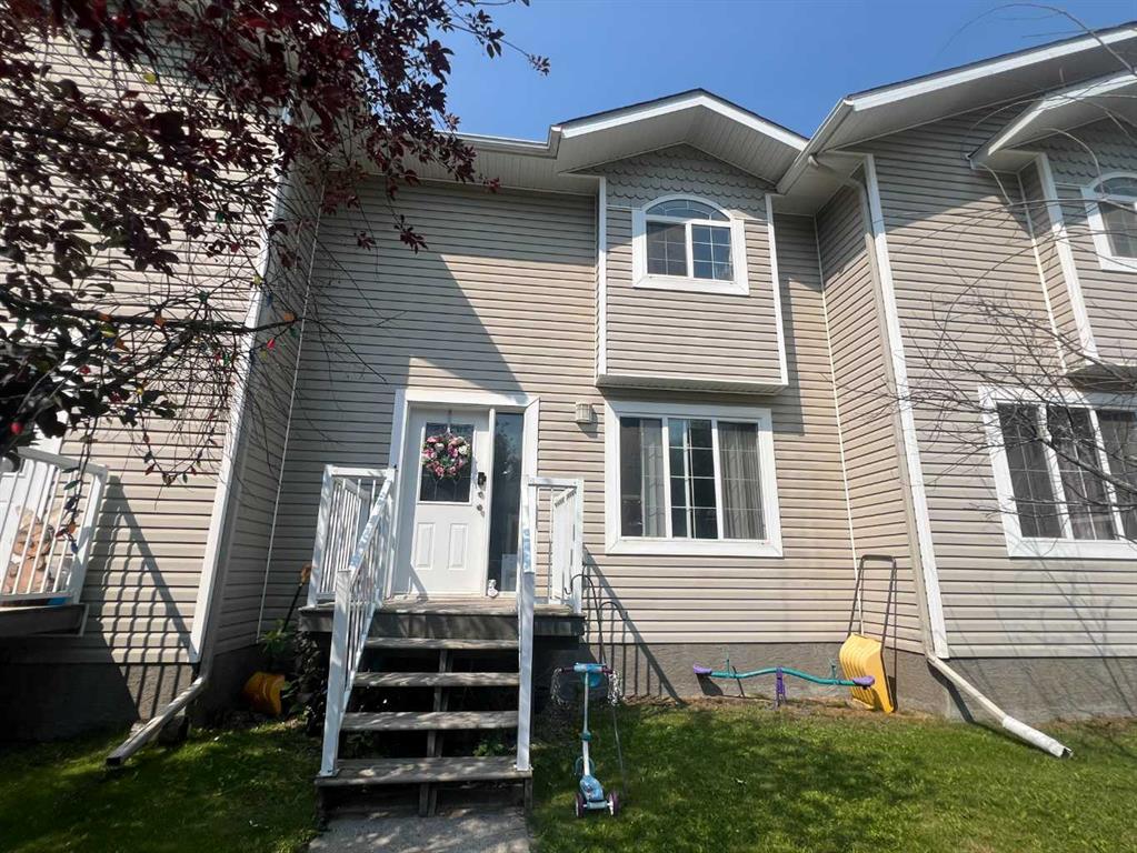 Picture of 4, 6615 5 Avenue , Edson Real Estate Listing