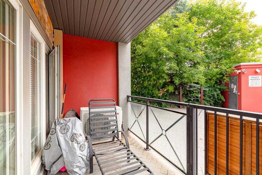 Picture of 104, 117 19 Avenue NE, Calgary Real Estate Listing