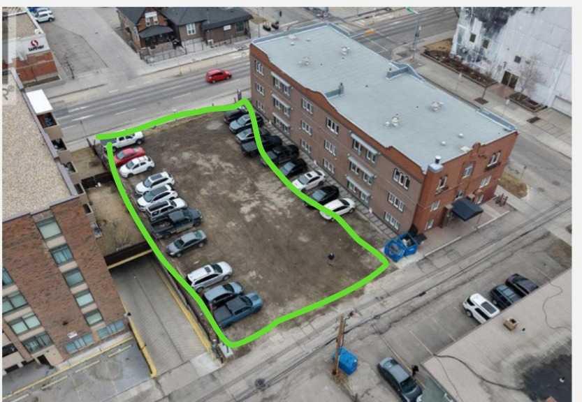 Picture of 805 12 Avenue SW, Calgary Real Estate Listing