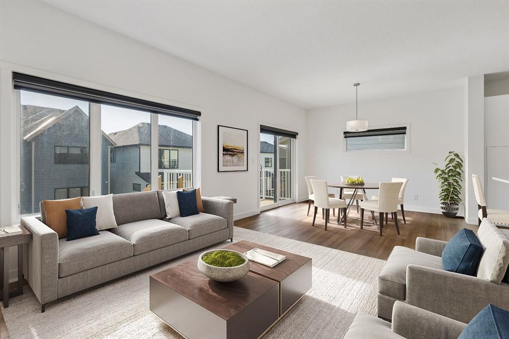 Picture of 2046 Fowler Road SW, Airdrie Real Estate Listing