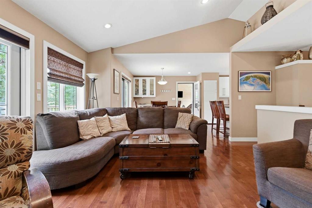 Picture of 425054 Highway 771  , Rural Ponoka County Real Estate Listing