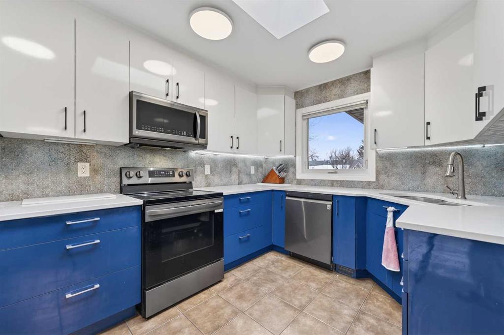 Picture of 5835 28 Avenue NE, Calgary Real Estate Listing