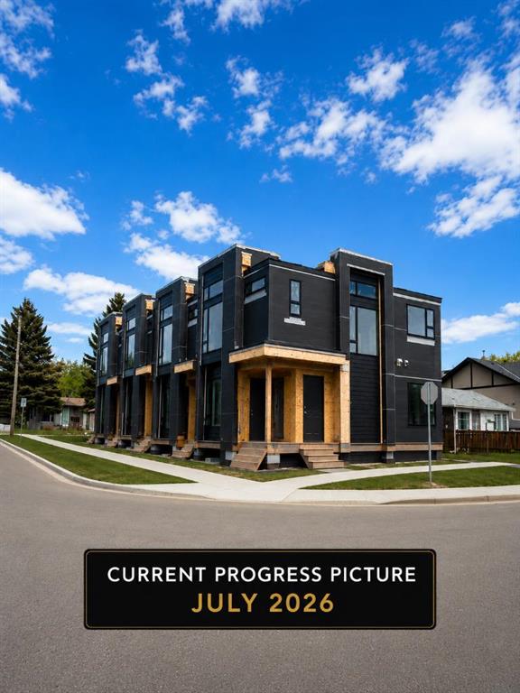 Picture of 2110 44 Street NW, Calgary Real Estate Listing
