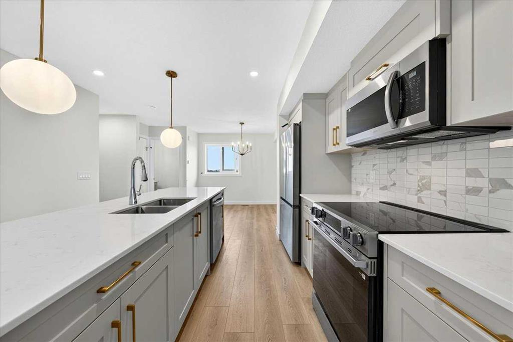 Picture of 56, 200 Belmont Street SW, Calgary Real Estate Listing