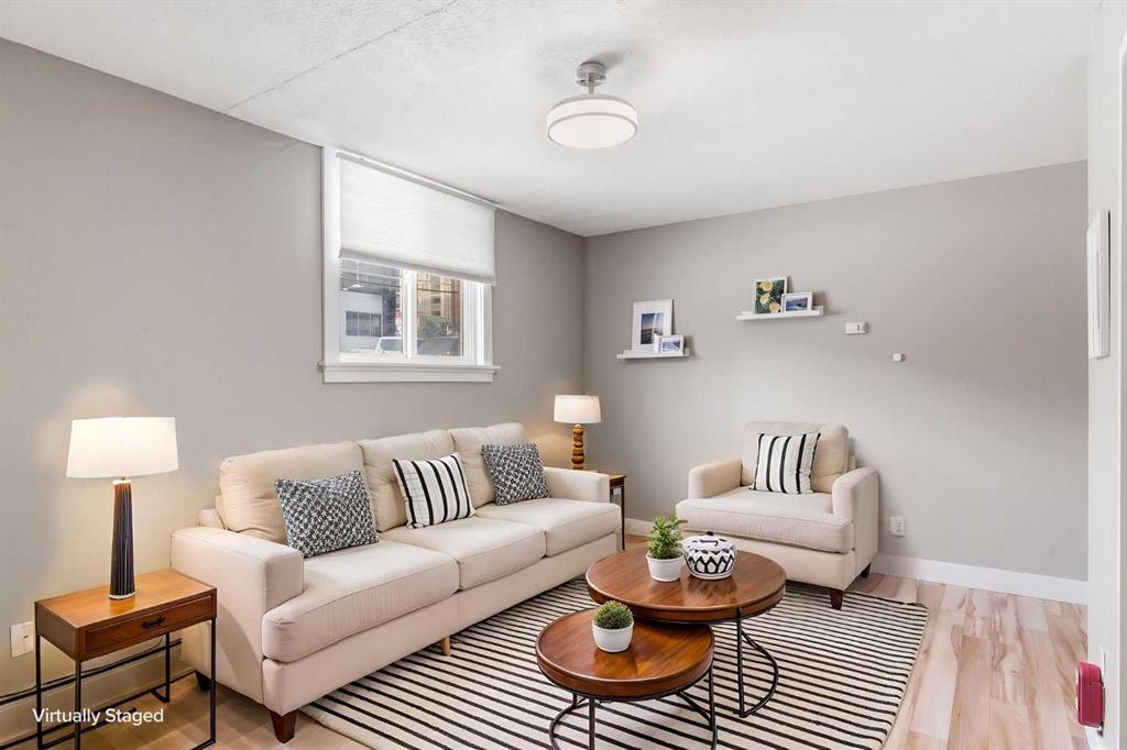 Picture of 103, 315 9A Street NW, Calgary Real Estate Listing