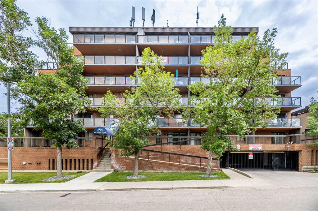 Picture of 408, 1900 25A Street SW, Calgary Real Estate Listing