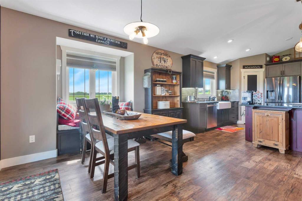 Picture of 36035 Range Road 262  , Rural Red Deer County Real Estate Listing