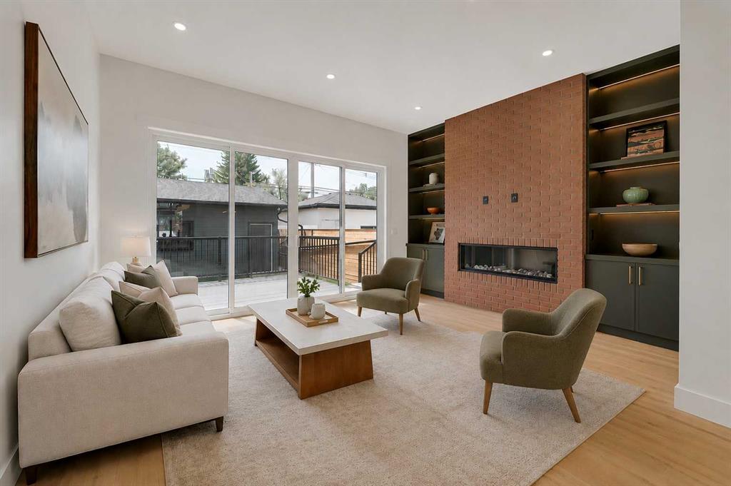 Picture of 1009 18 Avenue NW, Calgary Real Estate Listing