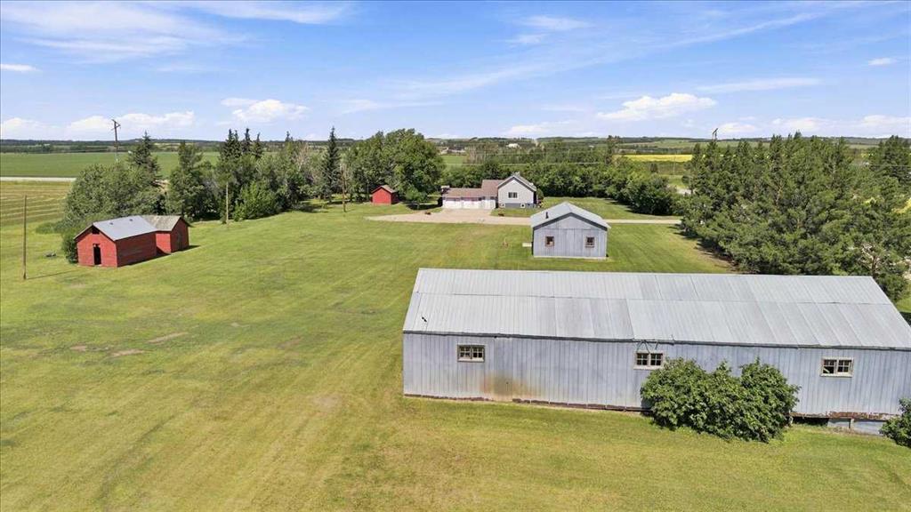 Picture of 711080 RR 74  , Rural Grande Prairie No. 1, County of Real Estate Listing