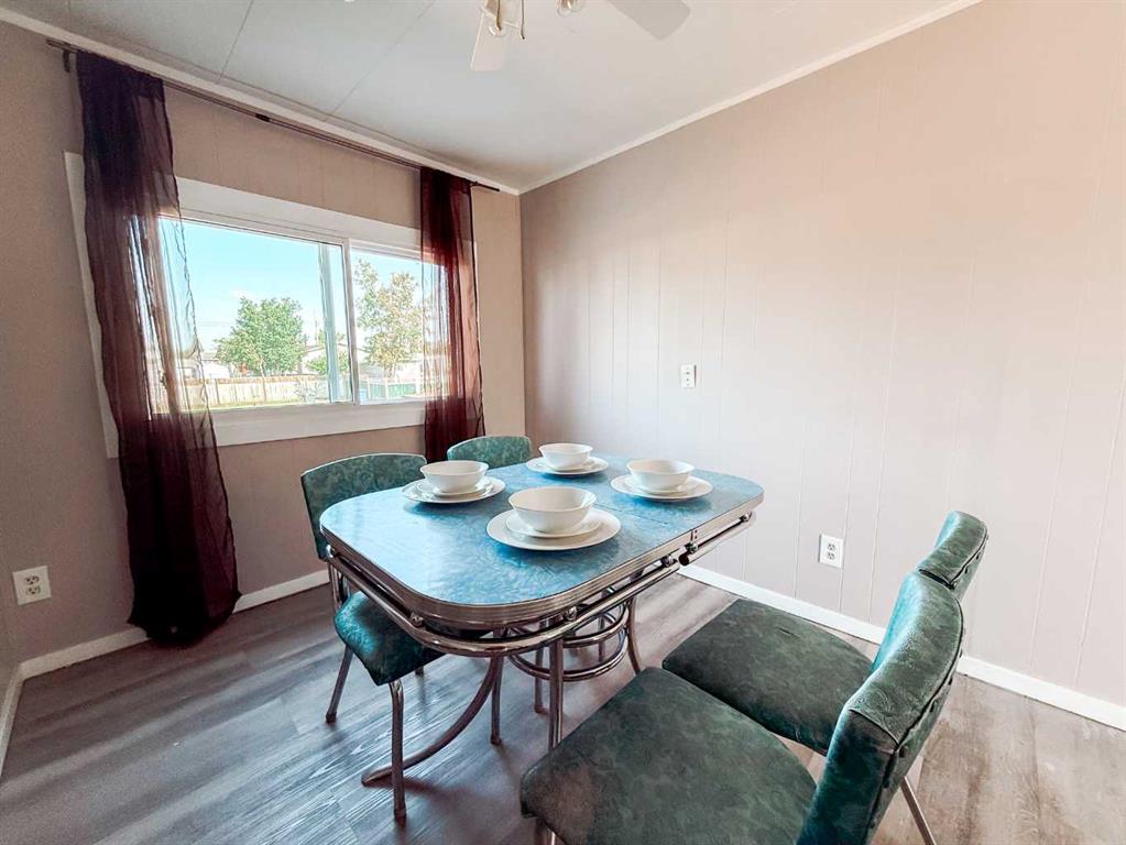 Picture of 4540 48 Street , Rycroft Real Estate Listing
