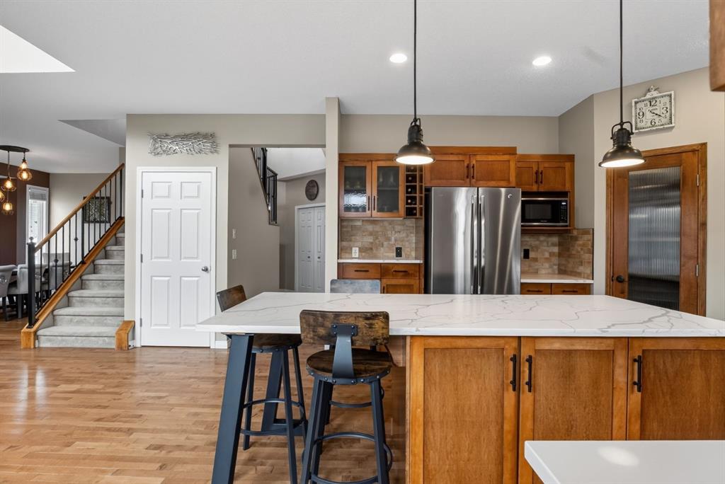 Picture of 222 West Creek Mews , Chestermere Real Estate Listing