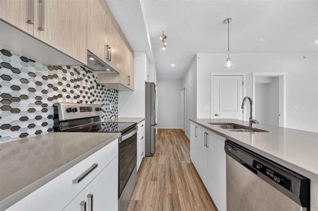 Picture of 516, 238 Sage Valley Common NW, Calgary Real Estate Listing