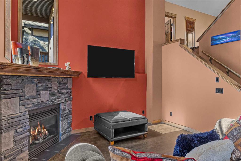 Picture of 202, 108 Armstrong Place , Canmore Real Estate Listing