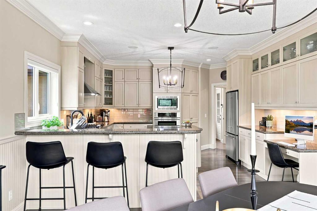 Picture of 29315 Range Road 44 Road , Rural Mountain View County Real Estate Listing