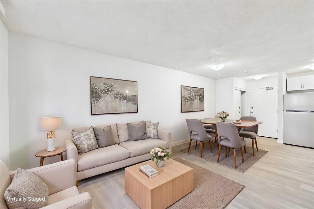 Picture of 111, 1712 38 Street SE, Calgary Real Estate Listing