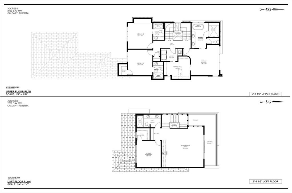 Picture of 2739 5 Avenue NW, Calgary Real Estate Listing