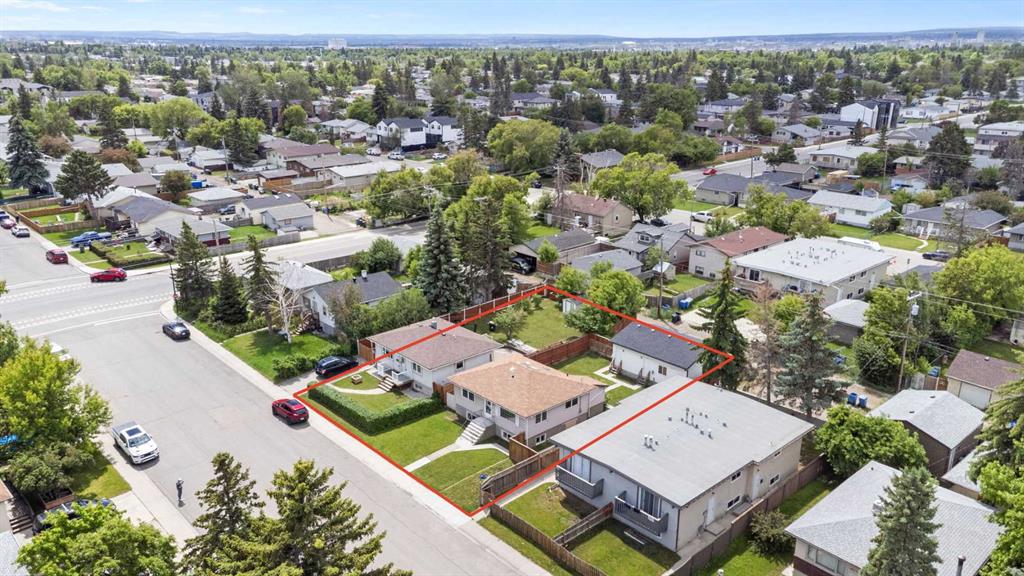 Picture of 1831 43 Street SE, Calgary Real Estate Listing
