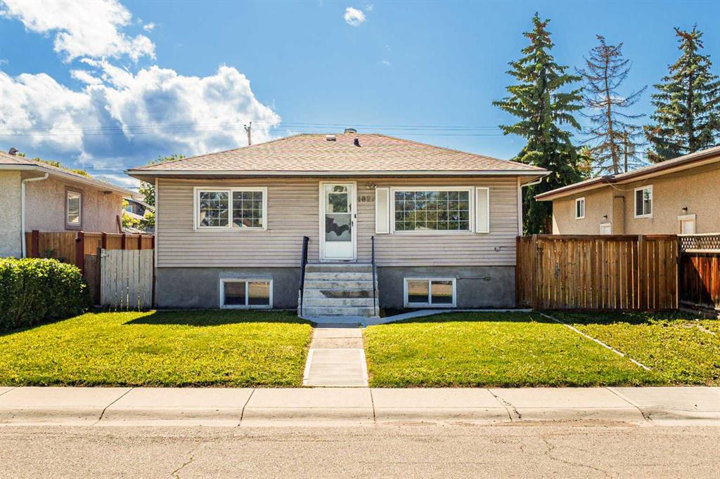 Picture of 1827 43 Street SE, Calgary Real Estate Listing
