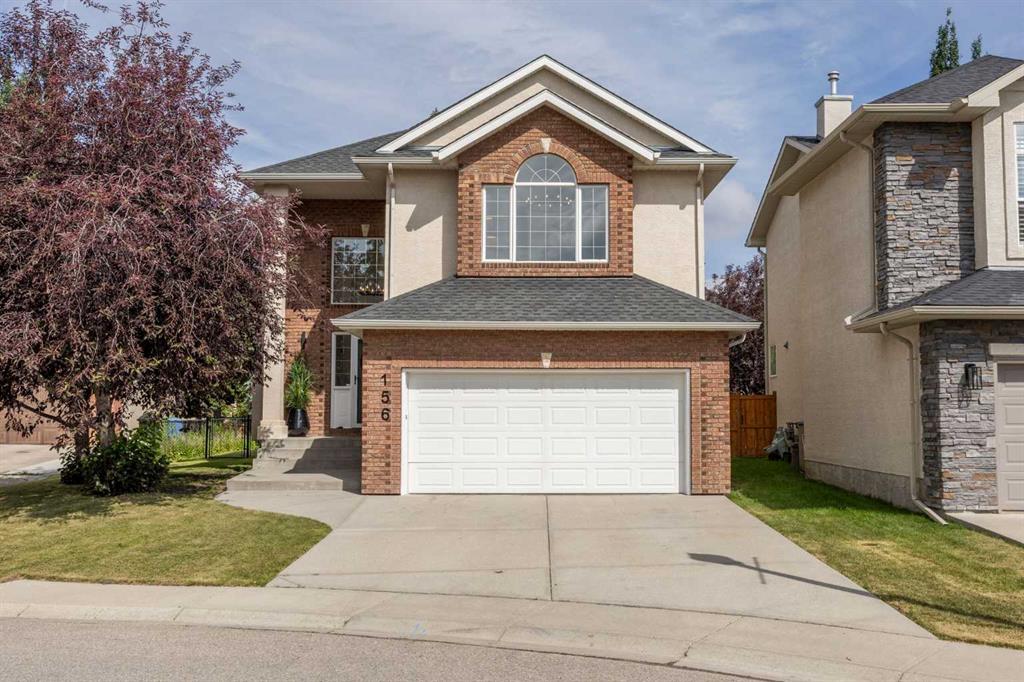 Picture of 156 Strathridge Place SW, Calgary Real Estate Listing