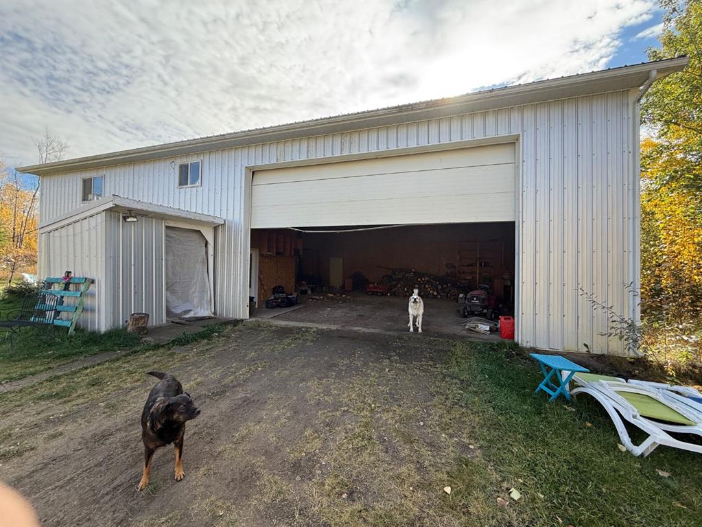 Picture of 4081 township road 792  , Rycroft Real Estate Listing