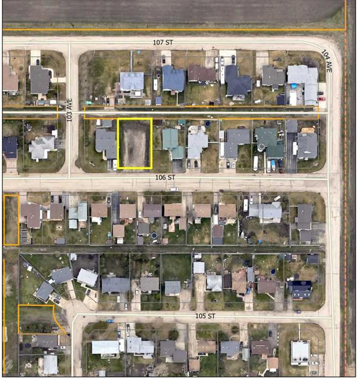 Picture of 10308 106 Street , Hythe Real Estate Listing
