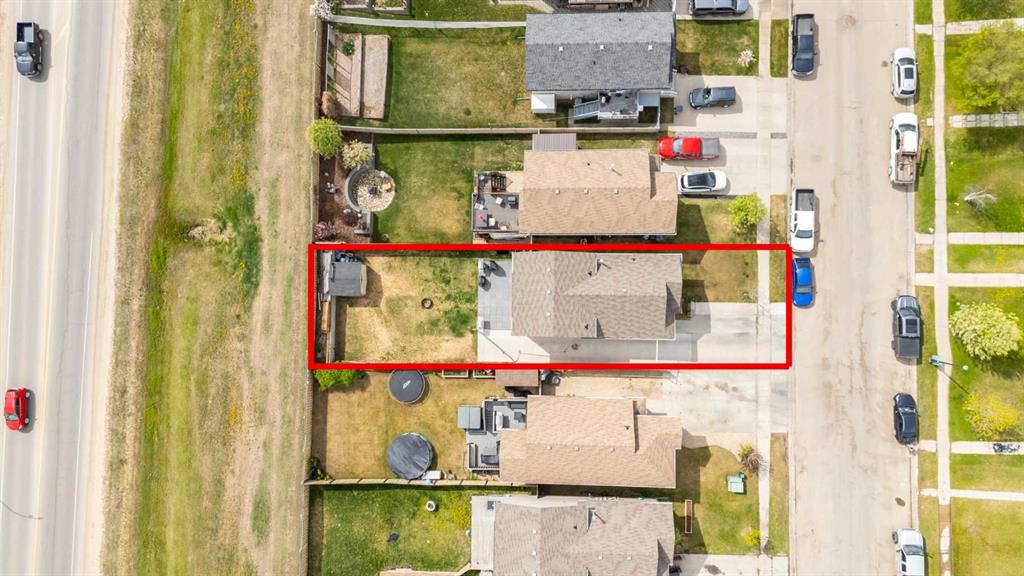 Picture of 8841 69 Avenue , Grande Prairie Real Estate Listing