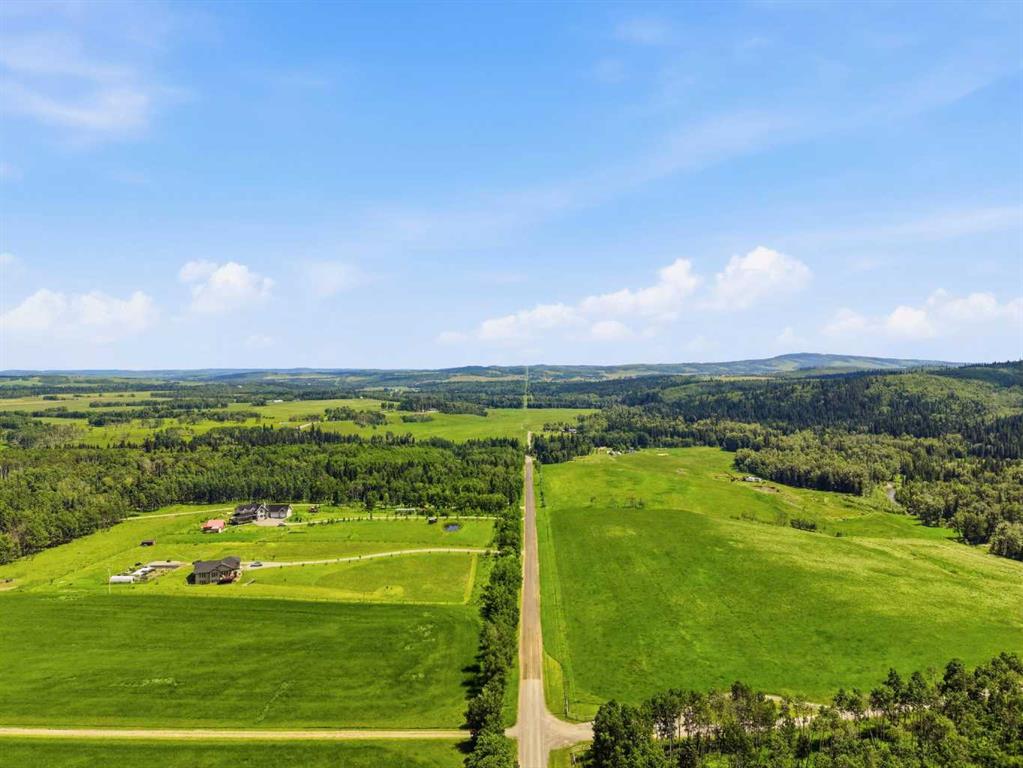 Picture of 5;4;20;27;SW (5 Acres)  , Rural Foothills County Real Estate Listing