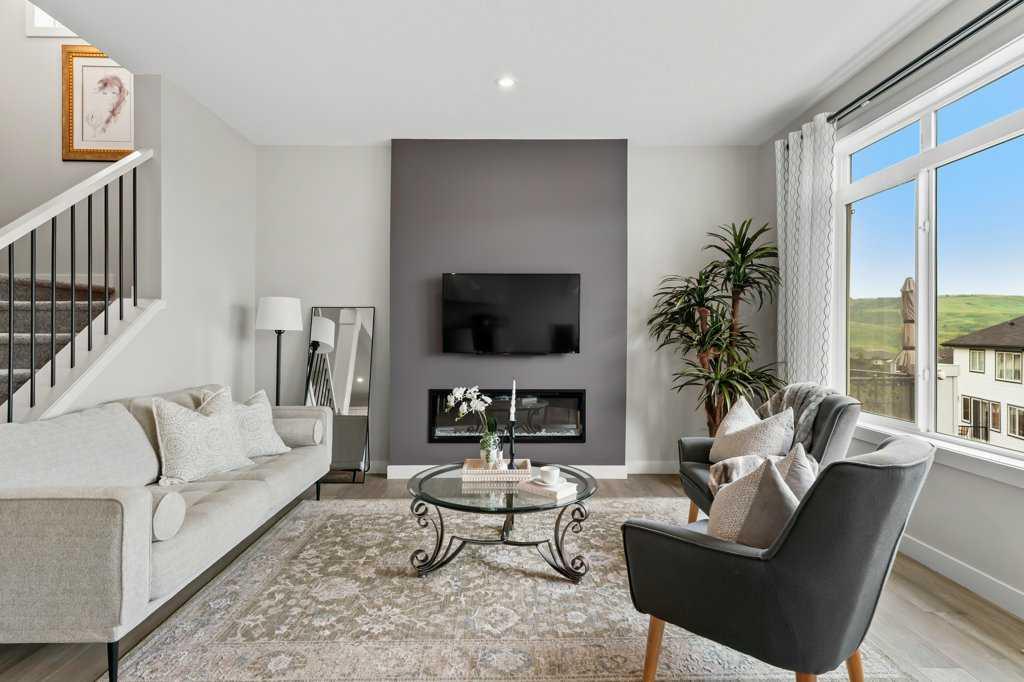 Picture of 363 Precedence Hill , Cochrane Real Estate Listing