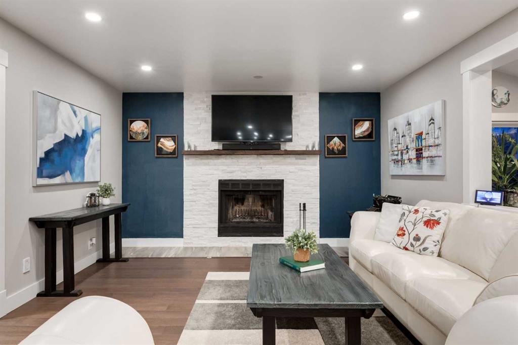 Picture of 9915 Patton Road SW, Calgary Real Estate Listing
