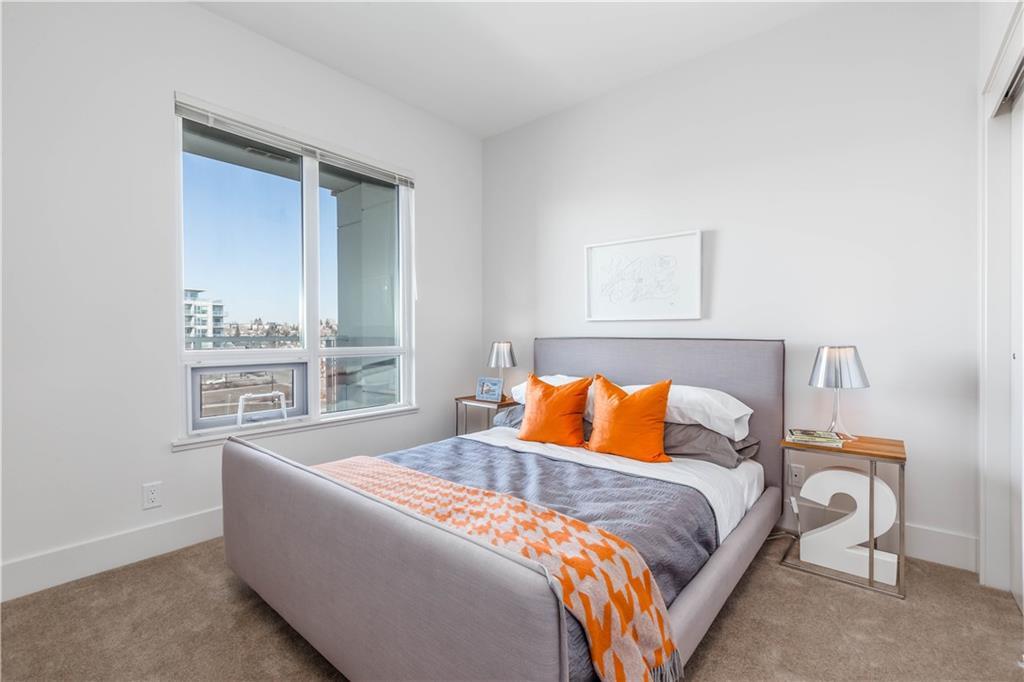 Picture of 707, 46 9 Street NE, Calgary Real Estate Listing