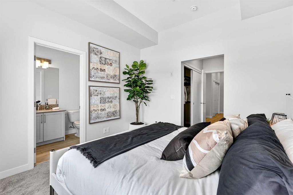 Picture of 101, 255 Les Jardins Park SE, Calgary Real Estate Listing